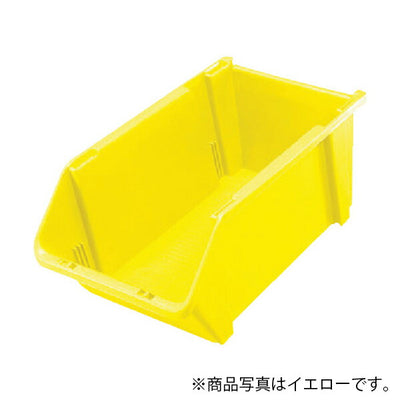 トラスコ中山（TRUSCO）　T型コンテナ 灰　【品番：T20-GY】