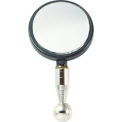 【メール便対応】トラスコ中山（TRUSCO）　替えミラー丸20（TT-20M用）　【品番：T20M-KAE】