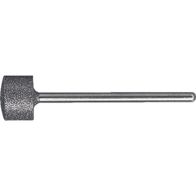 【メール便対応】トラスコ中山（TRUSCO）　ダイヤモンドバー Φ10.2×刃長7.5×軸3 #140　【品番：T3-001M】