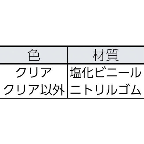 トラスコ中山（TRUSCO）　安心クッション コーナー用 小 30個入り ライトグレー　【品番：T30AC-29】
