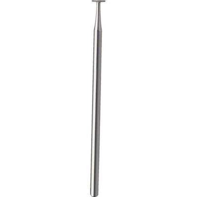 【メール便対応】トラスコ中山（TRUSCO）　CBNバー Φ4.7×刃長0.5×軸3 #140　【品番：T3-160BM】
