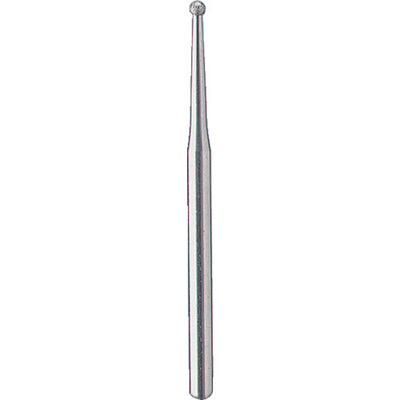 【メール便対応】トラスコ中山（TRUSCO）　CBNバー Φ2×軸3 #100　【品番：T3-551BC】