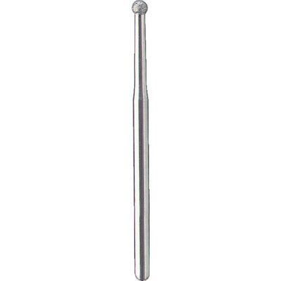 【メール便対応】トラスコ中山（TRUSCO）　CBNバー Φ3×軸3 #100　【品番：T3-552BC】