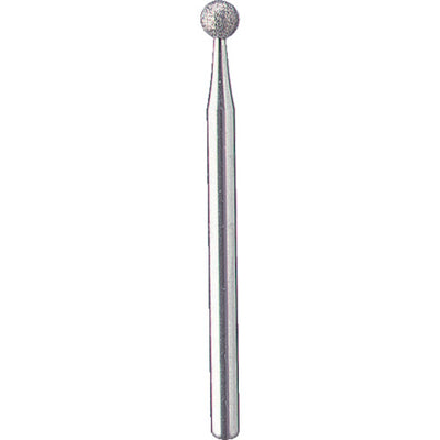 【メール便対応】トラスコ中山（TRUSCO）　CBNバー Φ4×軸3 #100　【品番：T3-553BC】