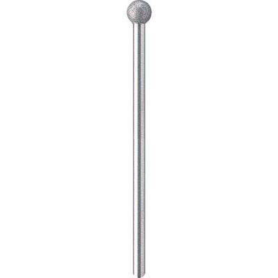 【メール便対応】トラスコ中山（TRUSCO）　CBNバー Φ6×軸3 #100　【品番：T3-555BC】