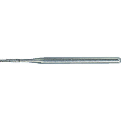 【メール便対応】トラスコ中山（TRUSCO）　ダイヤモンドバー Φ0.8×刃長7×軸3 #140　【品番：T3-841M】