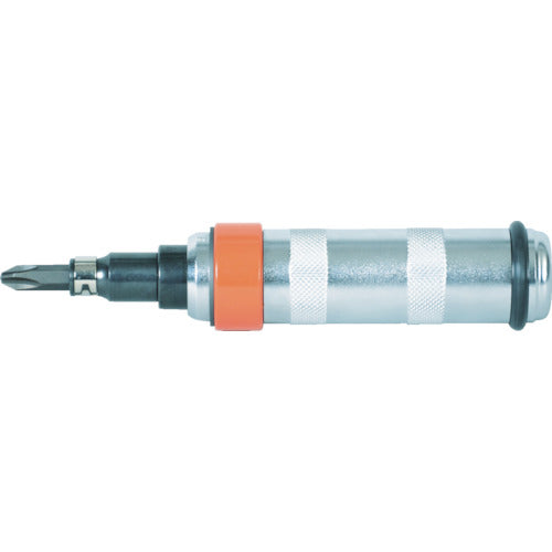 トラスコ中山（TRUSCO）　インパクトドライバー ビット5本付 差込角9.5mm　【品番：T3ID-5S】