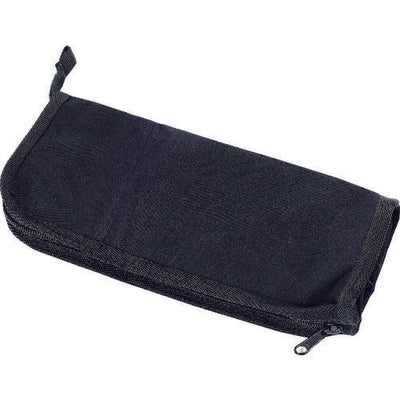 トラスコ中山（TRUSCO）　3WAYツールケース KIRITS Lサイズ 黒×オレンジ　【品番：T3TC-L-BK】