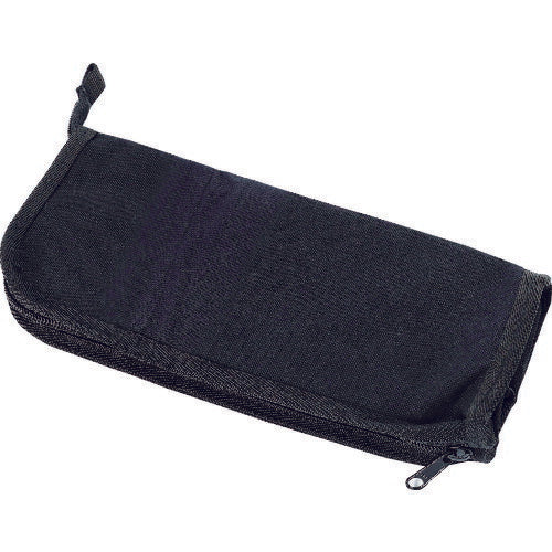 トラスコ中山（TRUSCO）　3WAYツールケース KIRITS Mサイズ 黒×オレンジ　【品番：T3TC-M-BK】