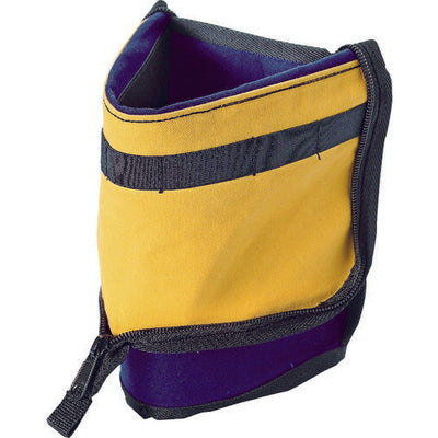 トラスコ中山（TRUSCO）　3WAYツールケース KIRITS Mサイズ ネイビー×黄　【品番：T3TC-M-NV】