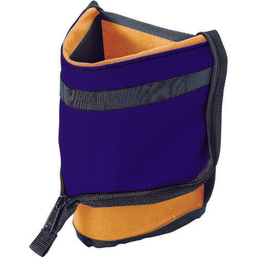 トラスコ中山（TRUSCO）　3WAYツールケース KIRITS Mサイズ オレンジ×ネイビー　【品番：T3TC-M-OR】