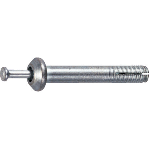 トラスコ中山（TRUSCO）　オールアンカーTタイプ 4×25 12本入　【品番：T-425BT】