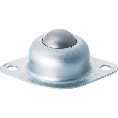 【メール便対応】トラスコ中山（TRUSCO）　ボールキャスター スチール製ボール 上向用　【品番：T-5L5B】