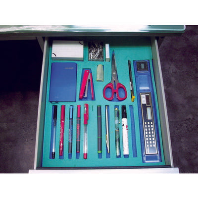 トラスコ中山（TRUSCO）　5S管理シート 7mm厚　【品番：T5S-7】