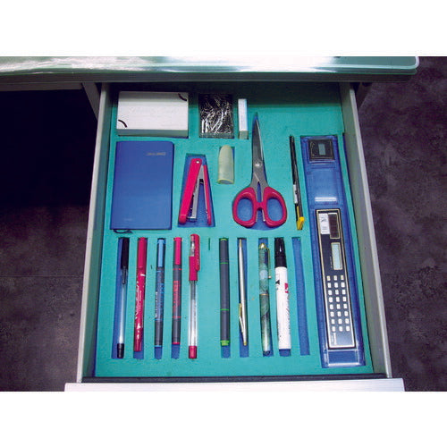 トラスコ中山（TRUSCO）　5S管理シート 7mm厚　【品番：T5S-7】