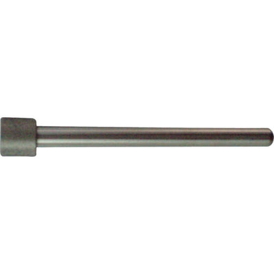【メール便対応】トラスコ中山（TRUSCO）　ダイヤモンドバー Φ13×刃長10×軸6 #100　【品番：T6-208C】
