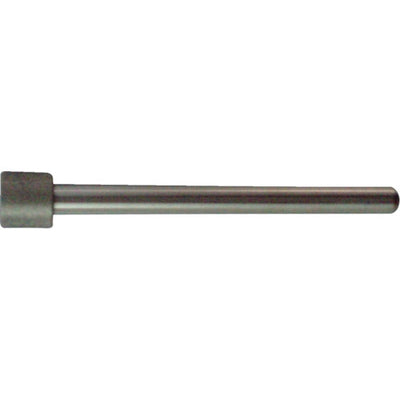 【メール便対応】トラスコ中山（TRUSCO）　ダイヤモンドバー Φ14×刃長10×軸6 #100　【品番：T6-209C】
