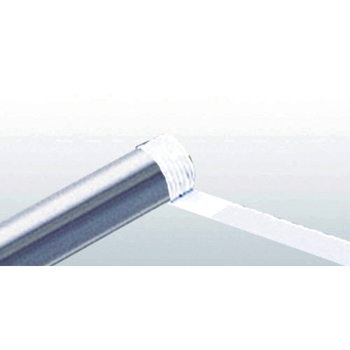 トラスコ中山（TRUSCO）　シールテープ（10巻入） 13mm×5m　【品番：T6-5S】