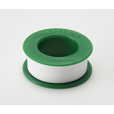 トラスコ中山（TRUSCO）　シールテープ（10巻入） 13mm×5m　【品番：T6-5S】