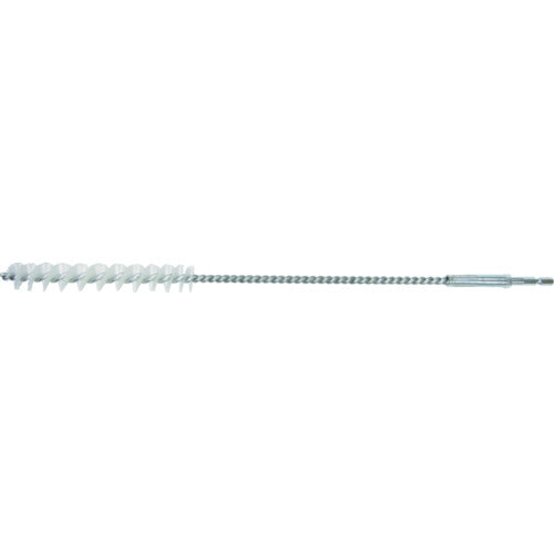 トラスコ中山（TRUSCO）　六角軸アンカーホールブラシ 24〜25mm穴用　【品番：T6A-2425】