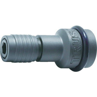 【メール便対応】トラスコ中山（TRUSCO）　インパクトレンチ用六角軸アダプター 差込角9.5mm　【品番：T6AD-3】