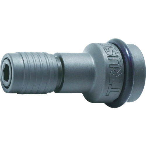 【メール便対応】トラスコ中山（TRUSCO）　インパクトレンチ用六角軸アダプター 差込角9.5mm　【品番：T6AD-3】