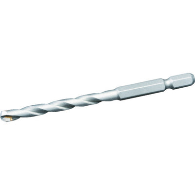 【メール便対応】トラスコ中山（TRUSCO）　充電磁器タイル用ドリルビット 4.0×95　【品番：T6JT-40】