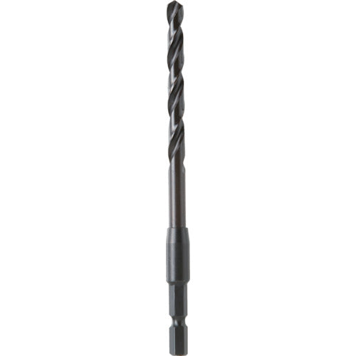 【メール便対応】トラスコ中山（TRUSCO）　六角軸鉄工ドリル 5.2mm　【品番：T6SDN-52】
