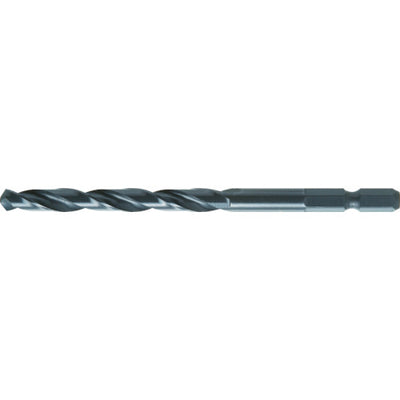 【メール便対応】トラスコ中山（TRUSCO）　六角軸鉄工ドリル 7.0mm　【品番：T6SDN-70】