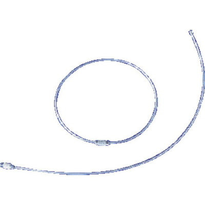 【メール便対応】トラスコ中山（TRUSCO）　ワイヤーリング ステンレス 5本1組 長さ160　【品番：T860-27】