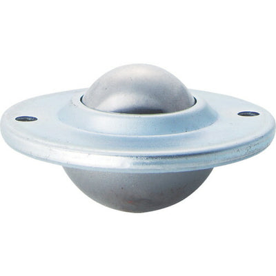 トラスコ中山（TRUSCO）　ボールキャスター スチール製ボール 上向用　【品番：T-8LB】