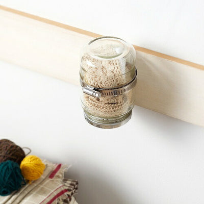 トラスコ中山（TRUSCO）　ホースバンド オールSUS 普及 10個入 14.2×Φ38mm　【品番：TA14-38】