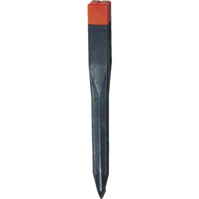トラスコ中山（TRUSCO）　樹脂製境界杭 300×30mm　【品番：TA-30】