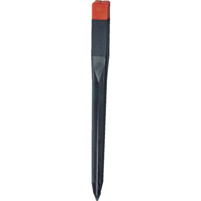 トラスコ中山（TRUSCO）　樹脂製境界杭 400×30mm　【品番：TA-40】