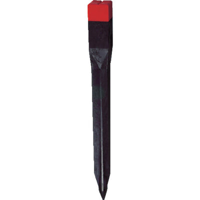 トラスコ中山（TRUSCO）　樹脂製境界杭 450×45mm　【品番：TA-45】