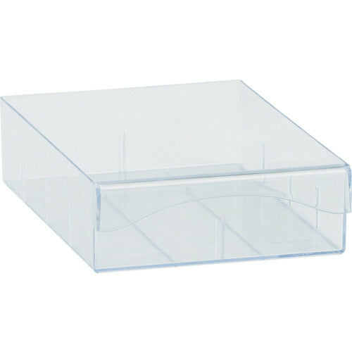 トラスコ中山（TRUSCO）　兼用深型引き出し　【品番：TA4-W】