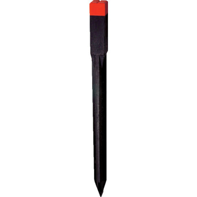 トラスコ中山（TRUSCO）　樹脂製境界杭 600×45mm　【品番：TA-60】