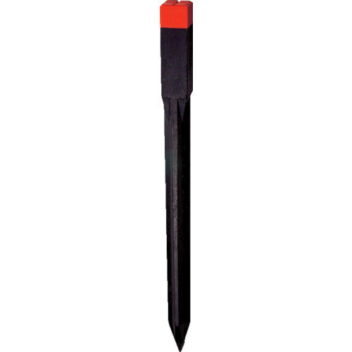 トラスコ中山（TRUSCO）　樹脂製境界杭 600×45mm　【品番：TA-60】