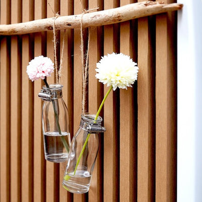 トラスコ中山（TRUSCO）　ホースバンド オールSUS 普及 10個入 8×Φ22mm　【品番：TA8-22】