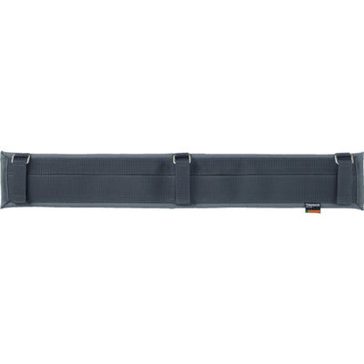トラスコ中山（TRUSCO）　ベルトサポーター グレー　【品番：TC-71GY】