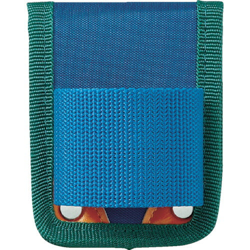 トラスコ中山（TRUSCO）　ツールホルダー 一丁差し　【品番：TC-91】