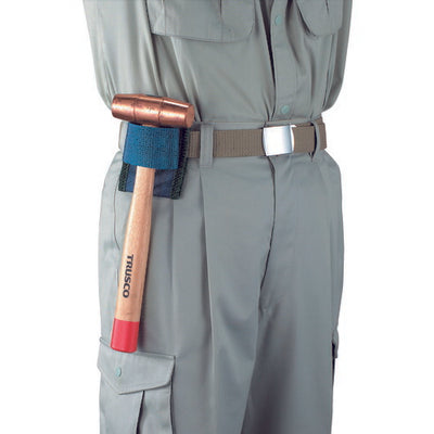 トラスコ中山（TRUSCO）　ツールホルダー 一丁差し　【品番：TC-91】