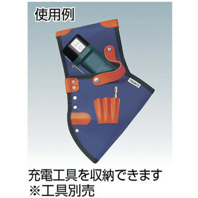トラスコ中山（TRUSCO）　電ドルケース　【品番：TC-96】