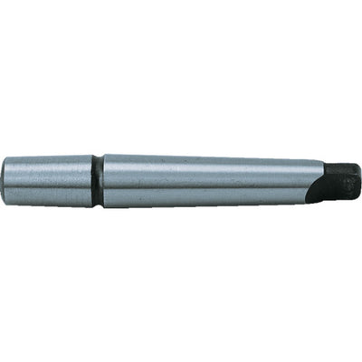 【メール便対応】トラスコ中山（TRUSCO）　チャックアーバー焼入研磨品JT-2×MT-2　【品番：TCA-22Y】