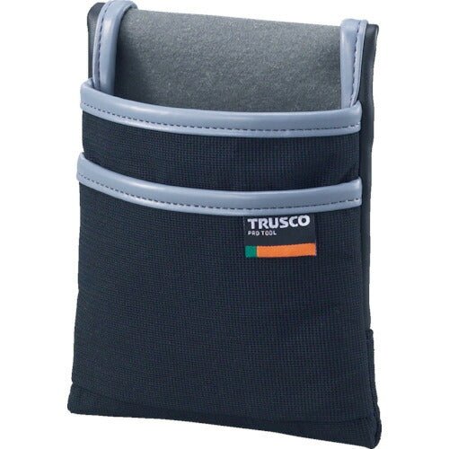 トラスコ中山（TRUSCO）　タフレックス ツールポケットS　【品番：TCA-300BG】