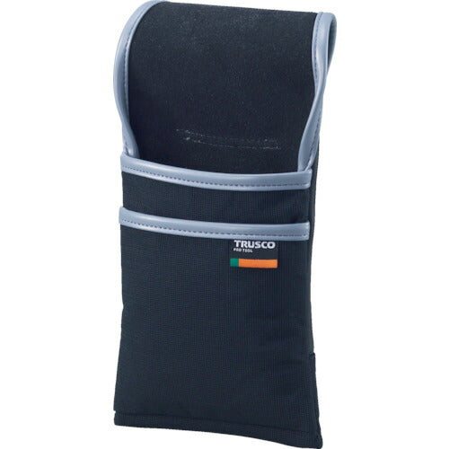 トラスコ中山（TRUSCO）　タフレックス ツールポケットM　【品番：TCA-301BG】