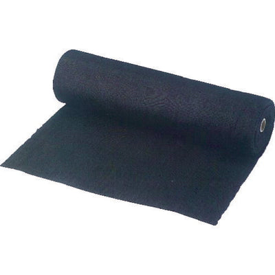 トラスコ中山（TRUSCO）　ノンコートスパッタクロス C種1.6T 1000×30m　【品番：TCA540-R】