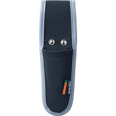 トラスコ中山（TRUSCO）　タフレックス カッターケース 一丁差し　【品番：TCA-86】