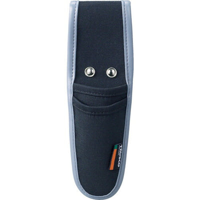 トラスコ中山（TRUSCO）　タフレックス カッターナイフ 二丁差し　【品番：TCA-87】