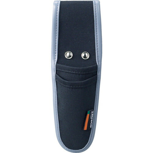 トラスコ中山（TRUSCO）　タフレックス カッターナイフ 二丁差し　【品番：TCA-87】